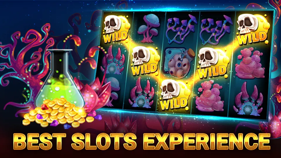 Bí quyết chiến thắng slot game tại 188vv