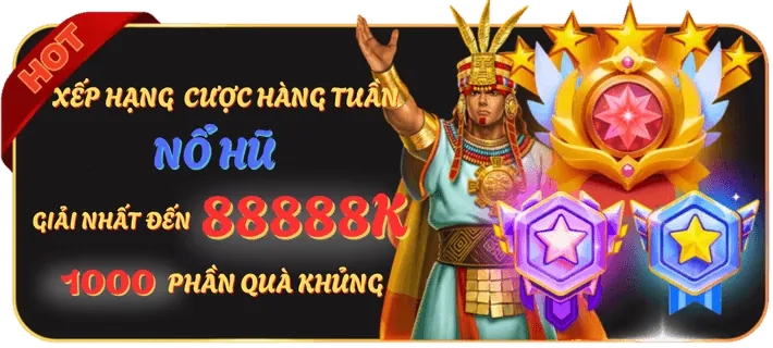 Các trò chơi phổ biến trên 188vv