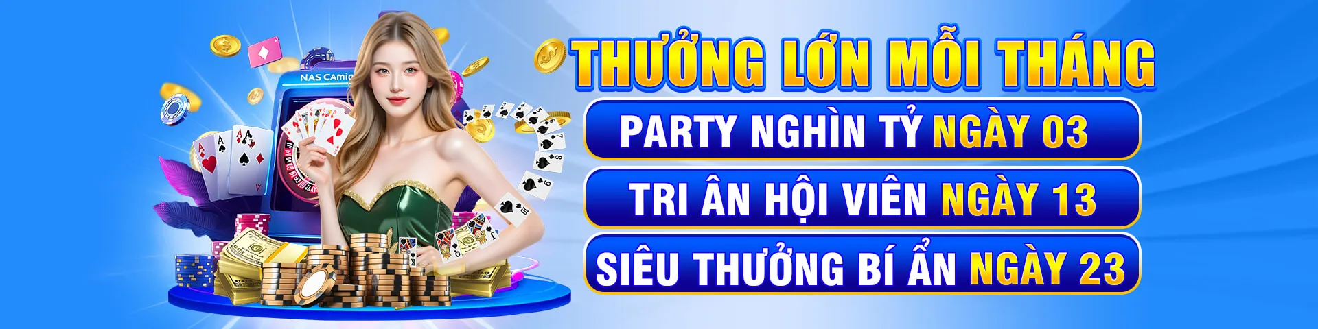Trò chơi Slot tại tải 188vv với giải thưởng Jackpot lớn