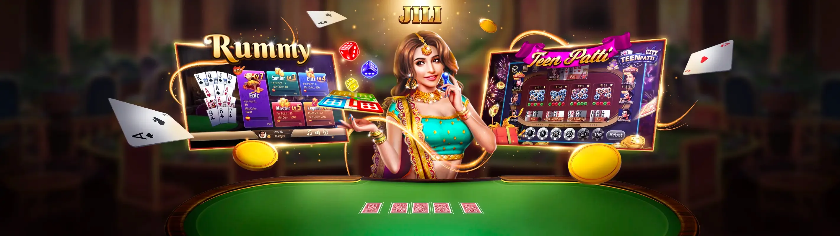 Casino trực tuyến 188vv