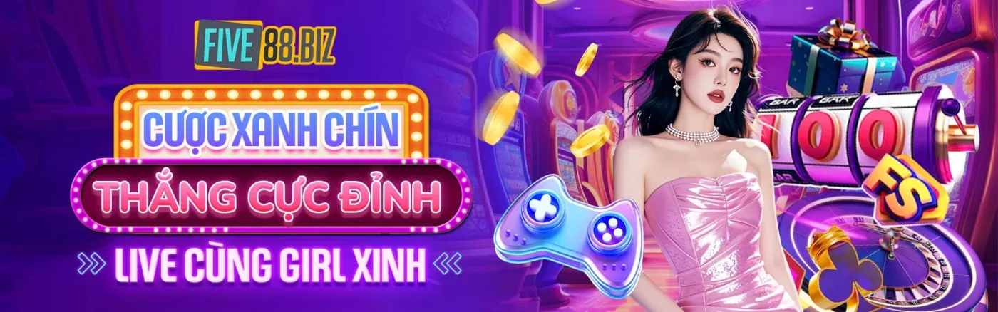 Hình ảnh chính của trang xổ số 188vv với các giải thưởng và con số may mắn