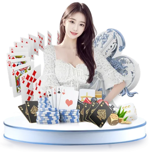Bàn Baccarat trực tuyến tại tải 188vv
